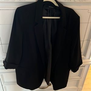 Zara blazer XXL